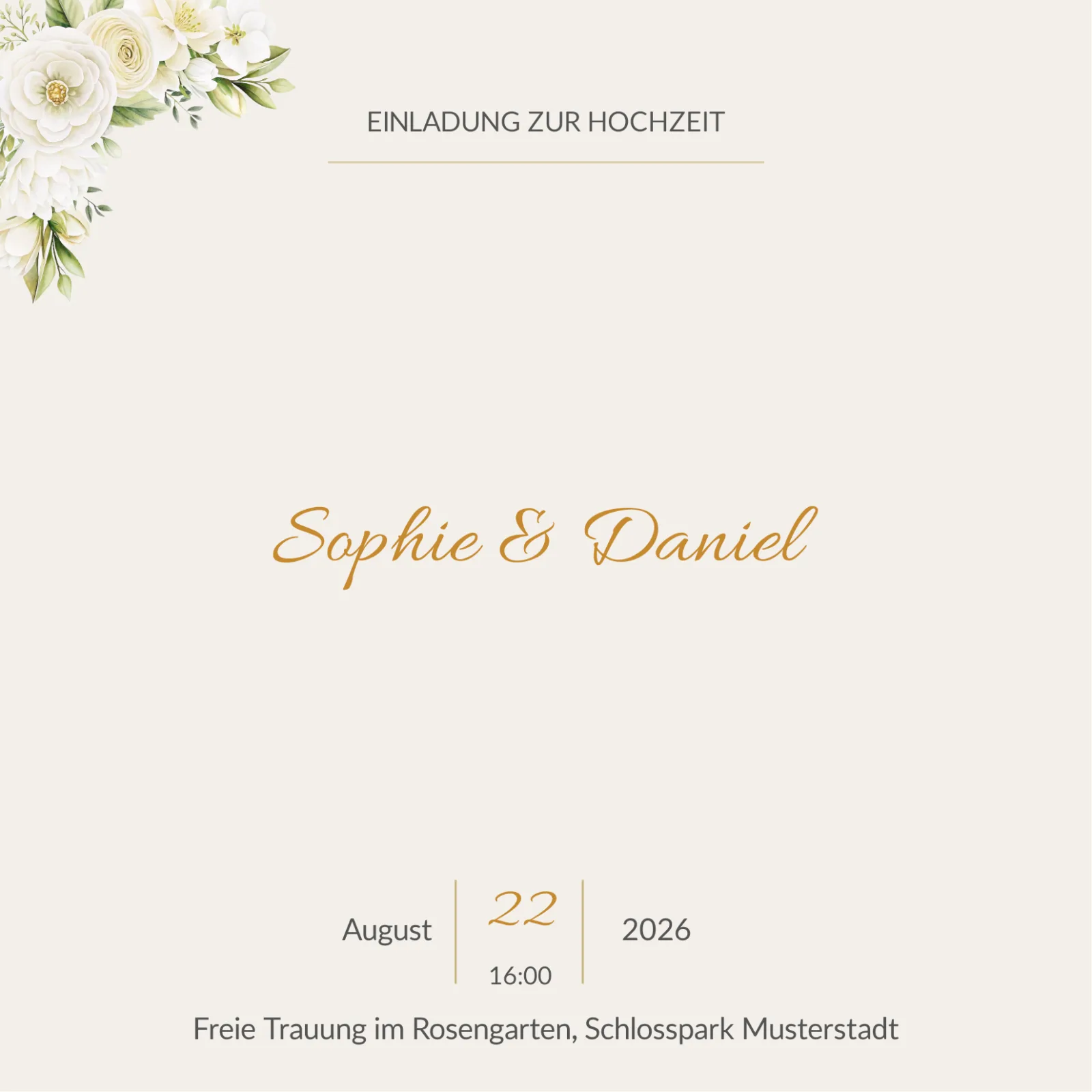 Pure Elegance – Bild 2