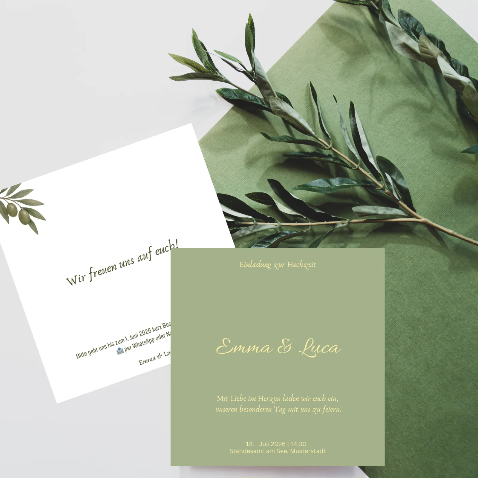 Promessa d’Amore – Nera Design