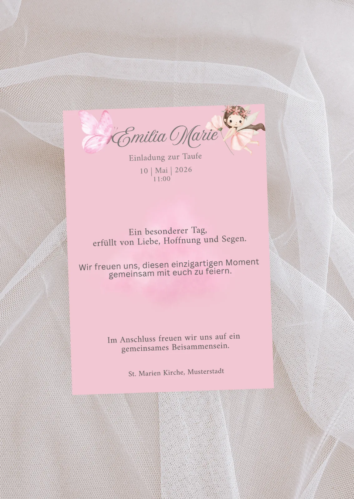 Emilia – Nera Design