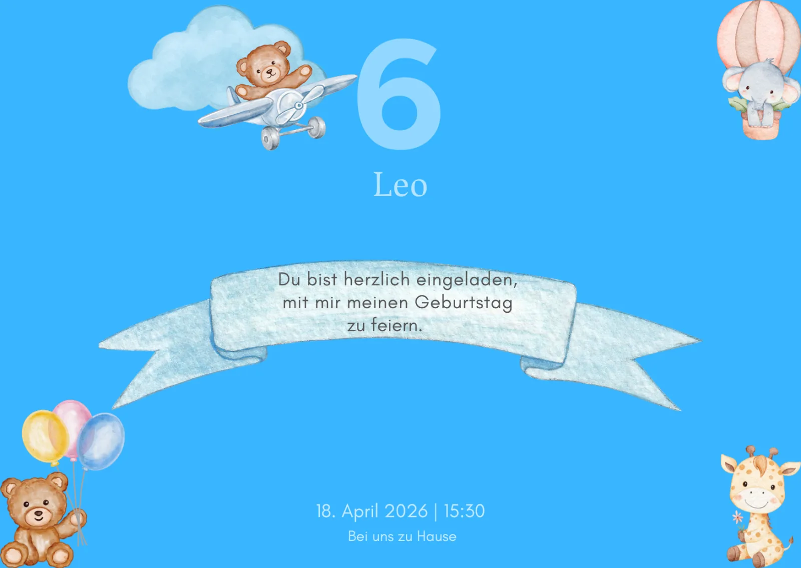 Leo – Bild 2