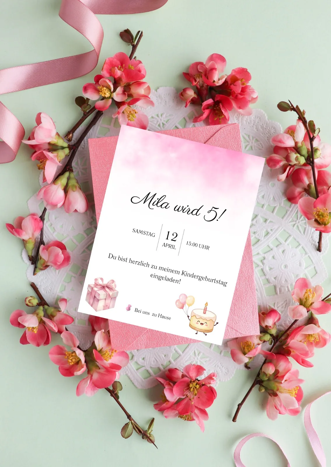 Mila – Nera Design
