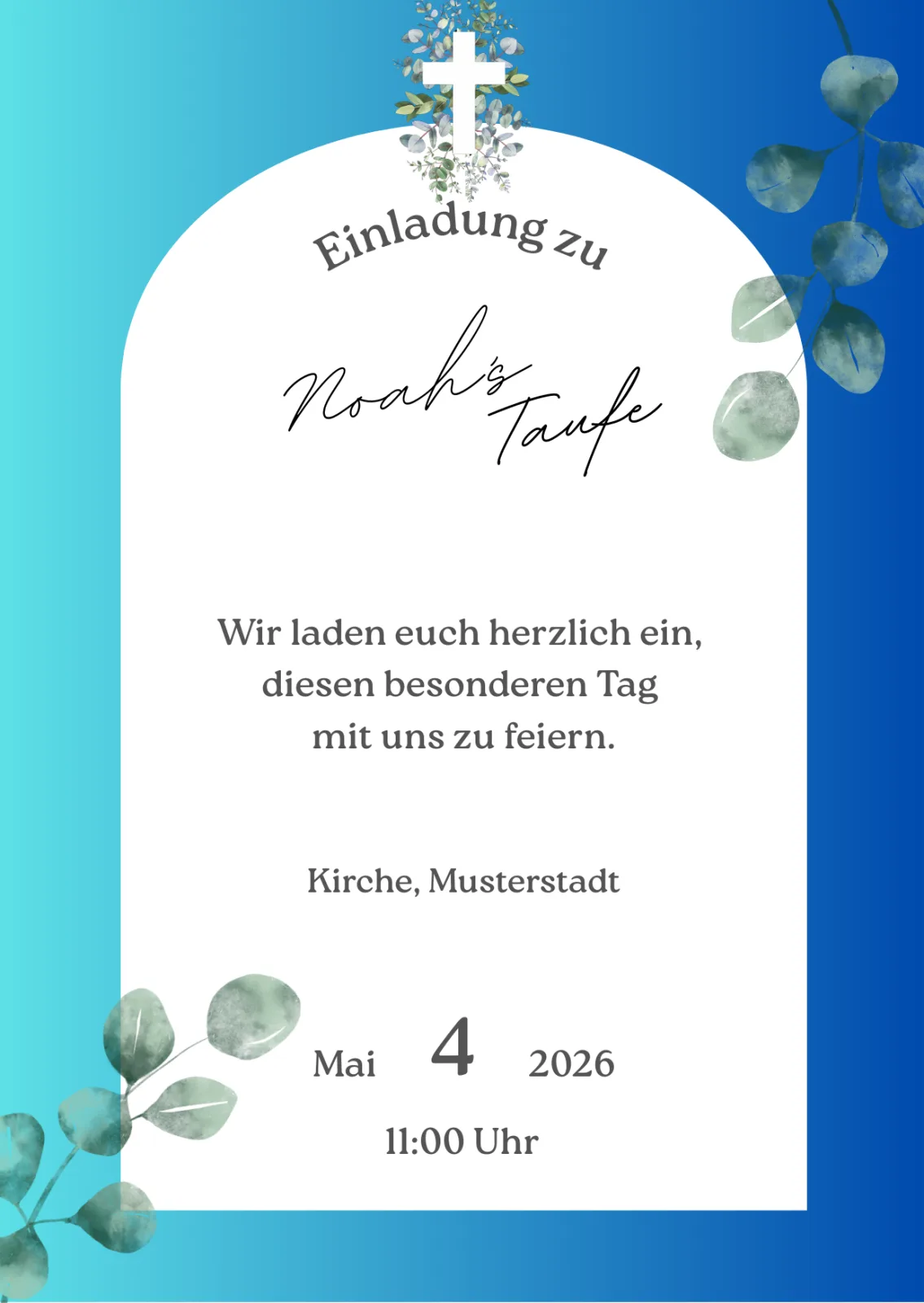 Noah – Bild 2