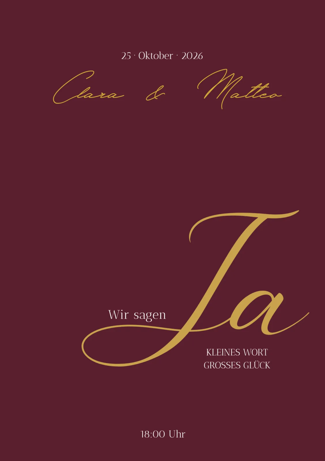 Velvet Vows – Bild 2