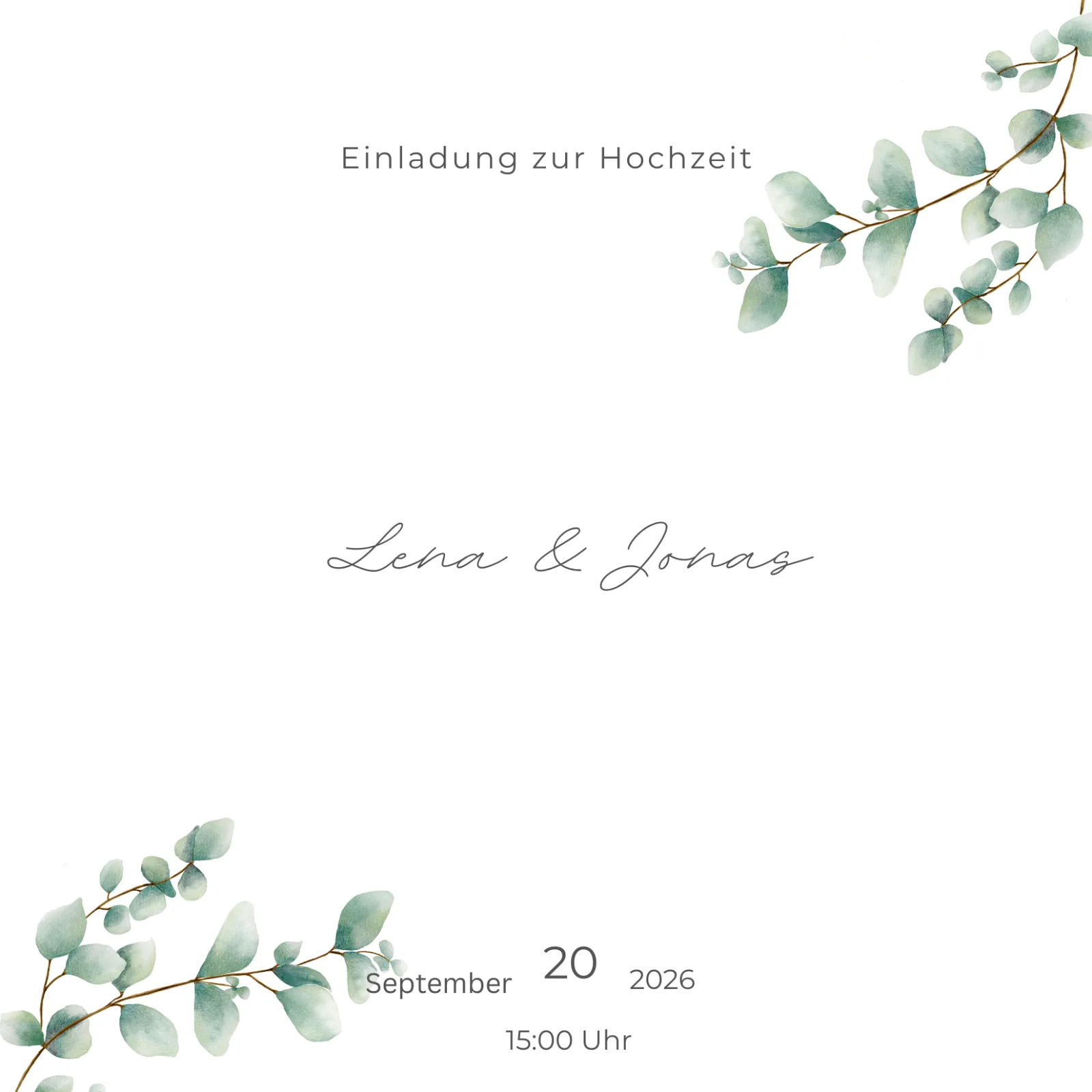 Natural Elegance ✨ – Bild 2