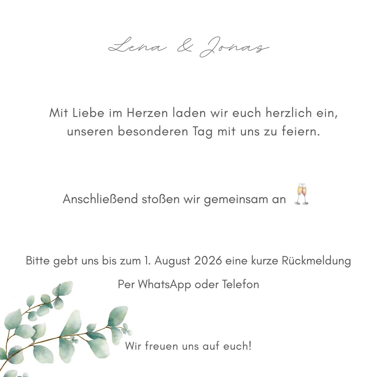 Natural Elegance ✨ – Bild 3