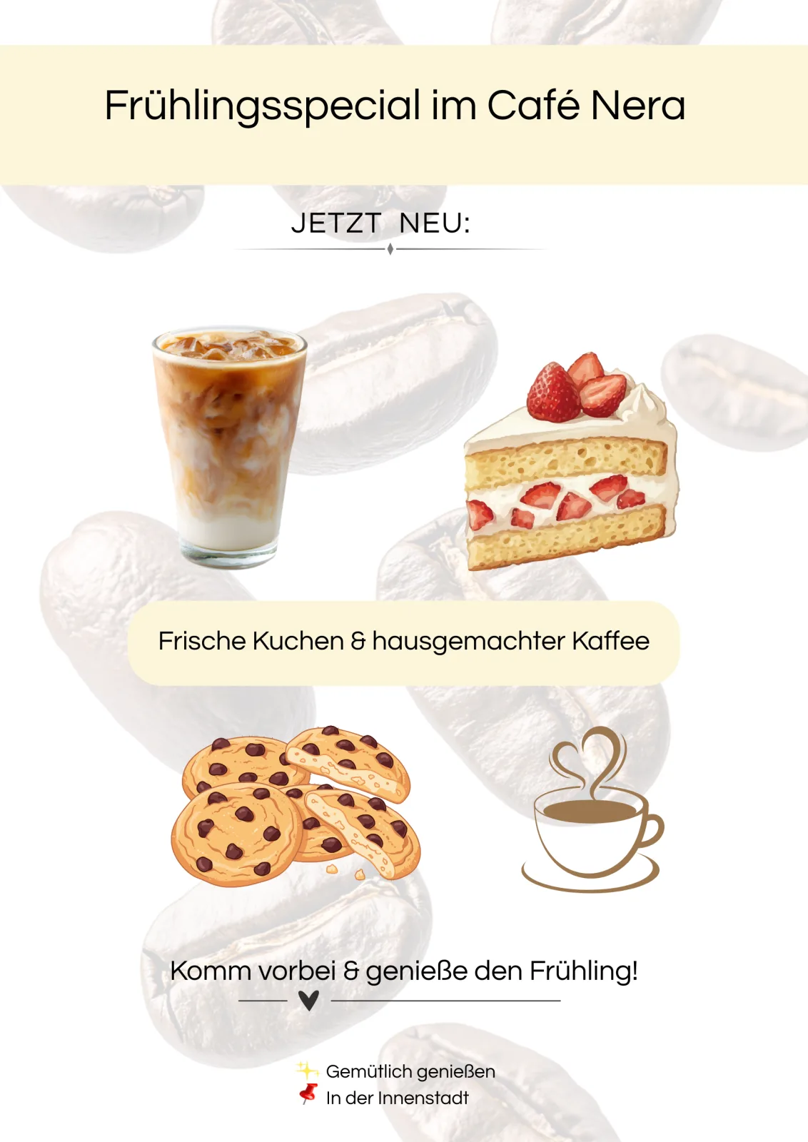 Frühlingsgenuss – Bild 2