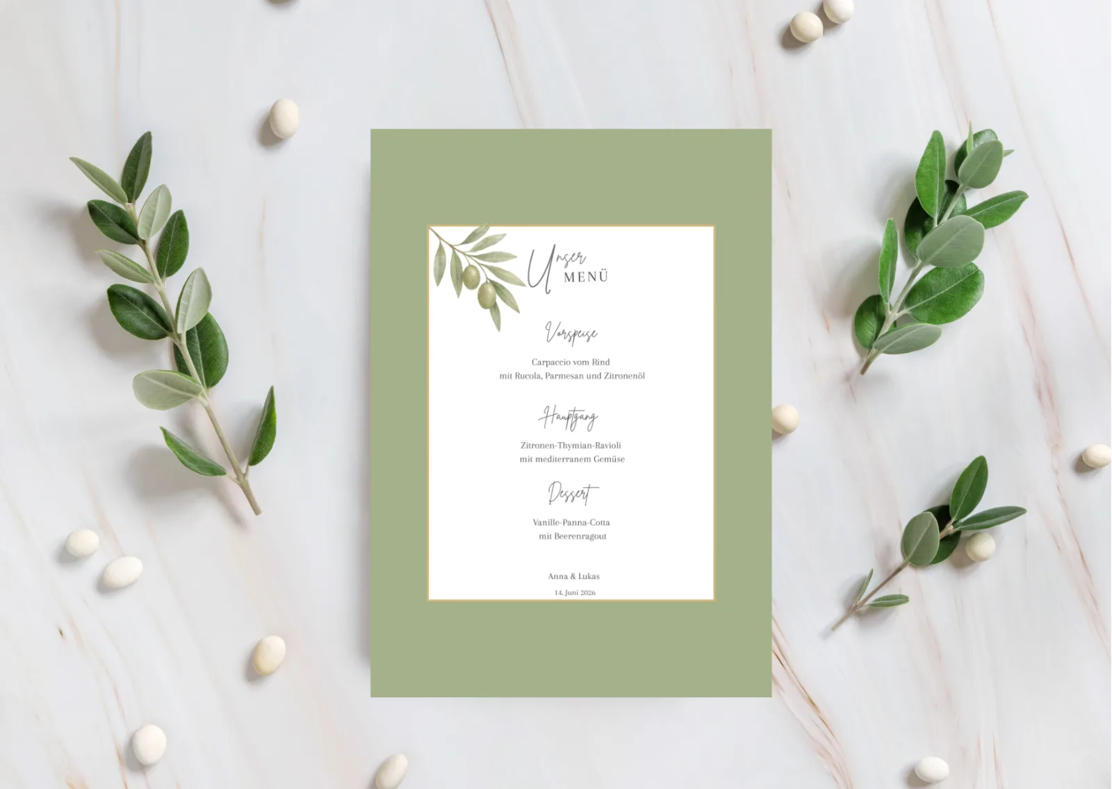 Quiet Elegance ✨ – Nera Design