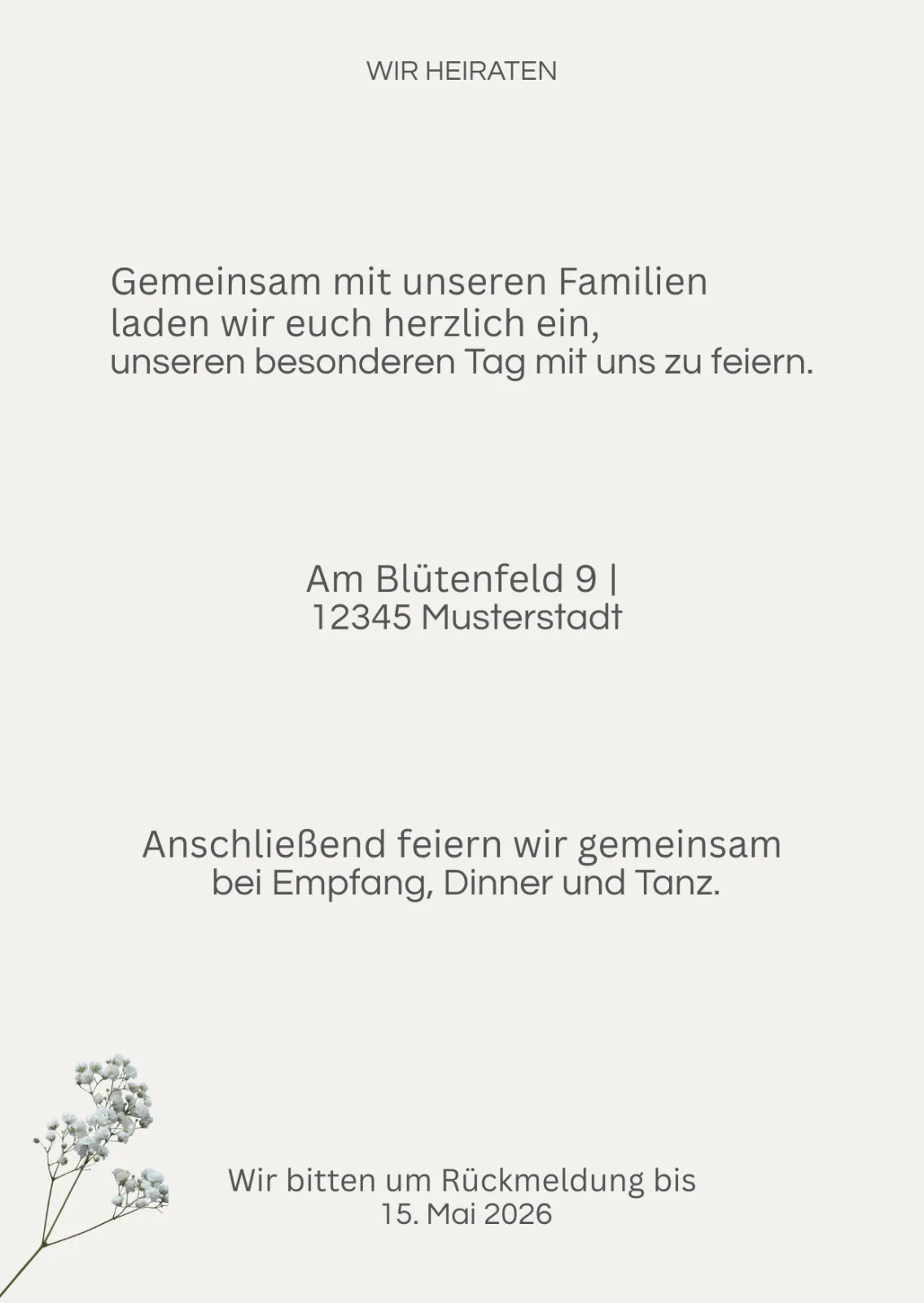 Lavender Promise 💜 – Bild 3