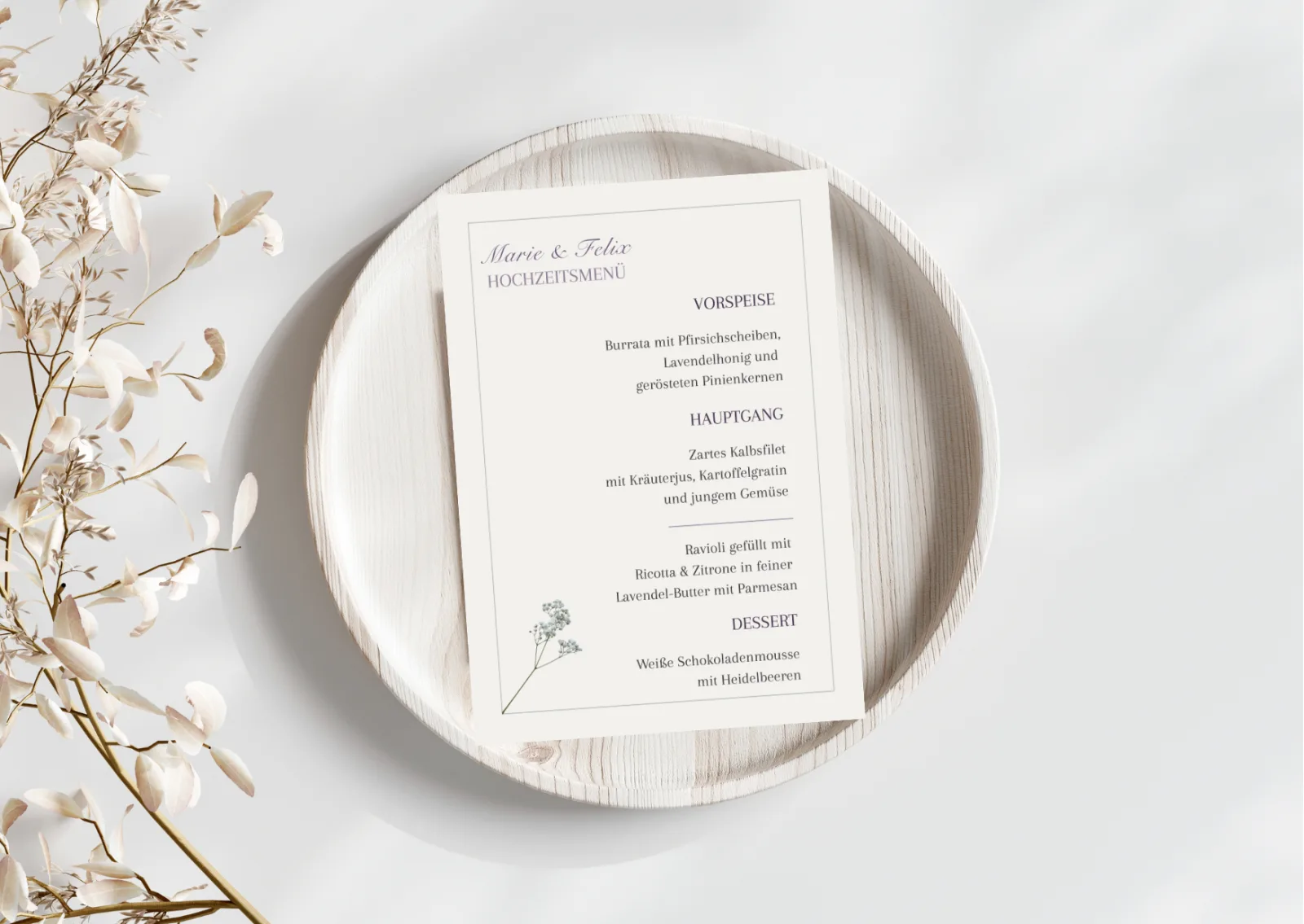 Ein leiser Genuss ✨ – Nera Design