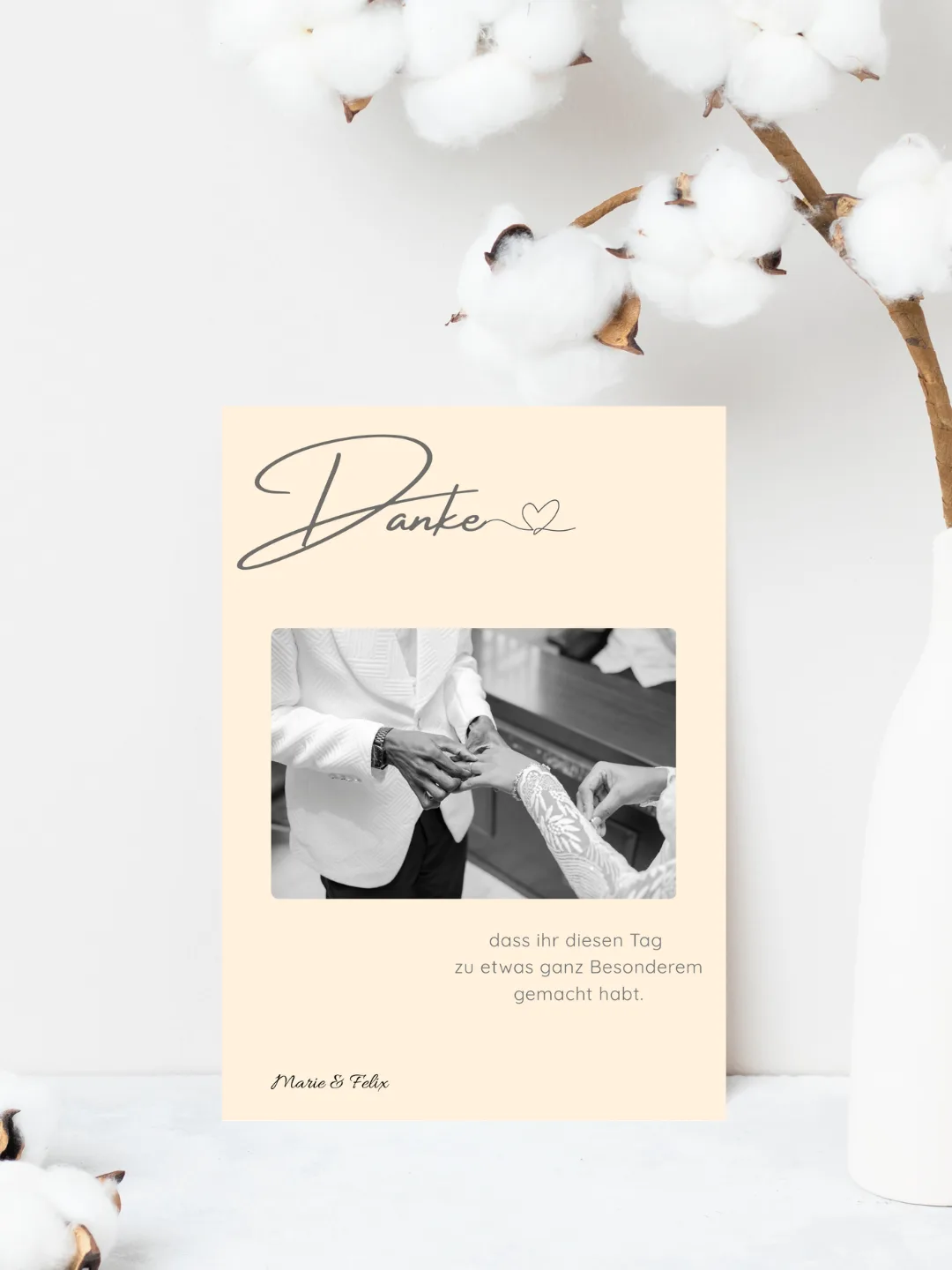 Sanfte Eleganz – Nera Design