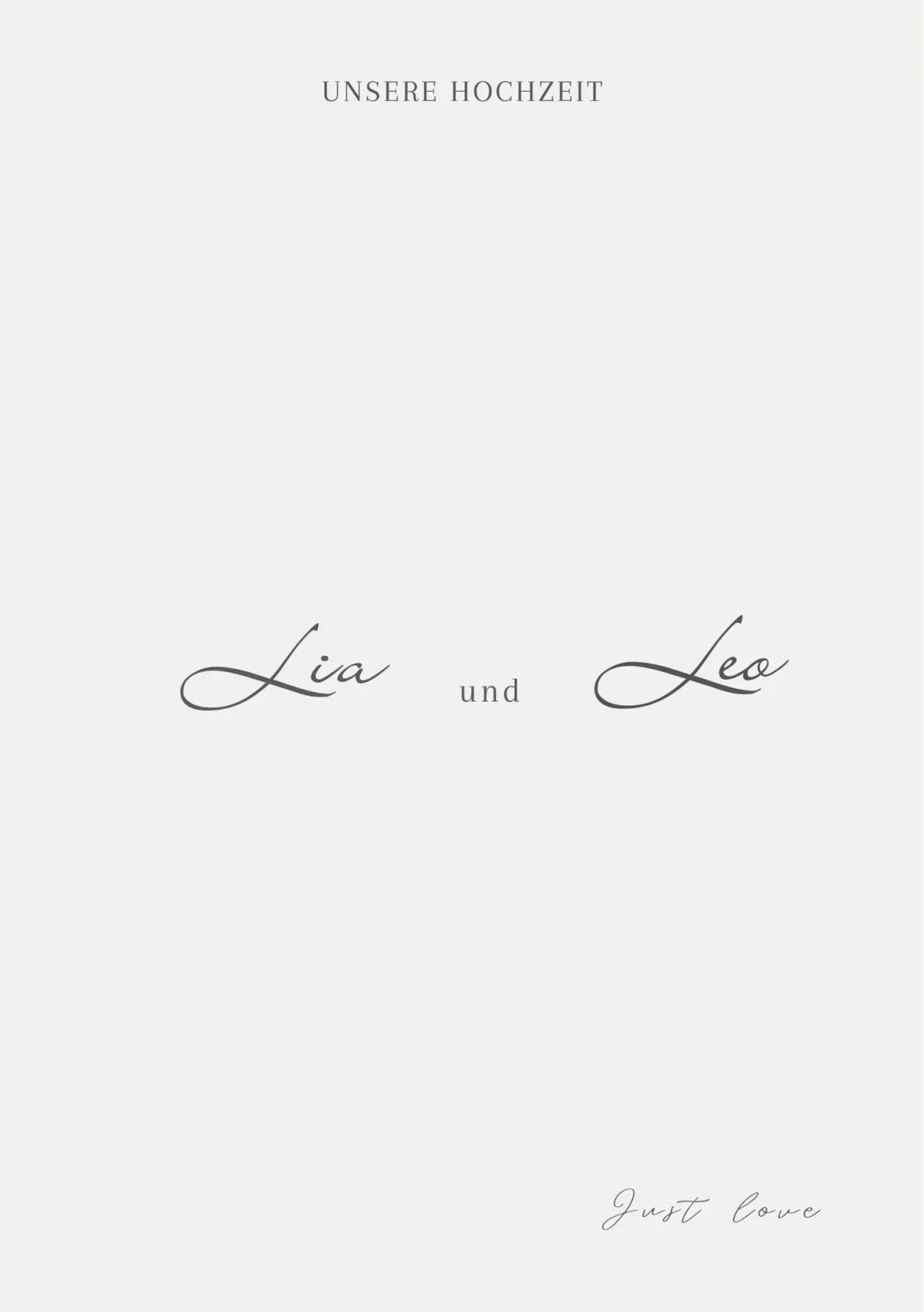 L’Essentiel 🤍 – Bild 2