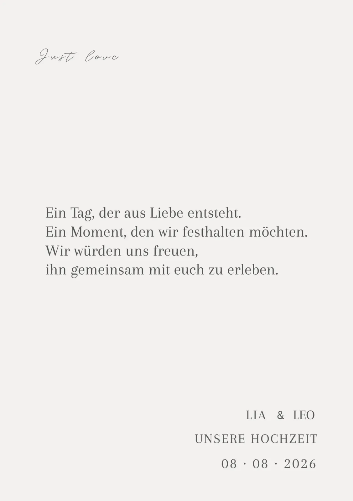 L’Essentiel 🤍 – Bild 3