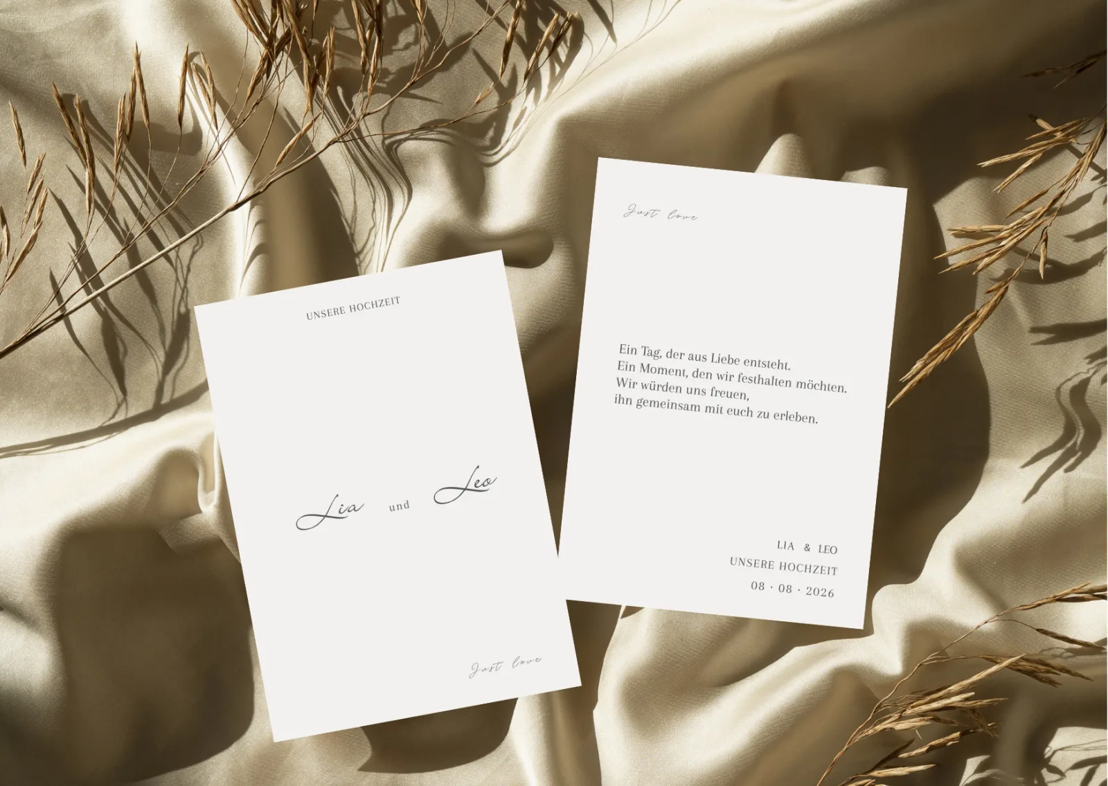 L’Essentiel 🤍 – Nera Design