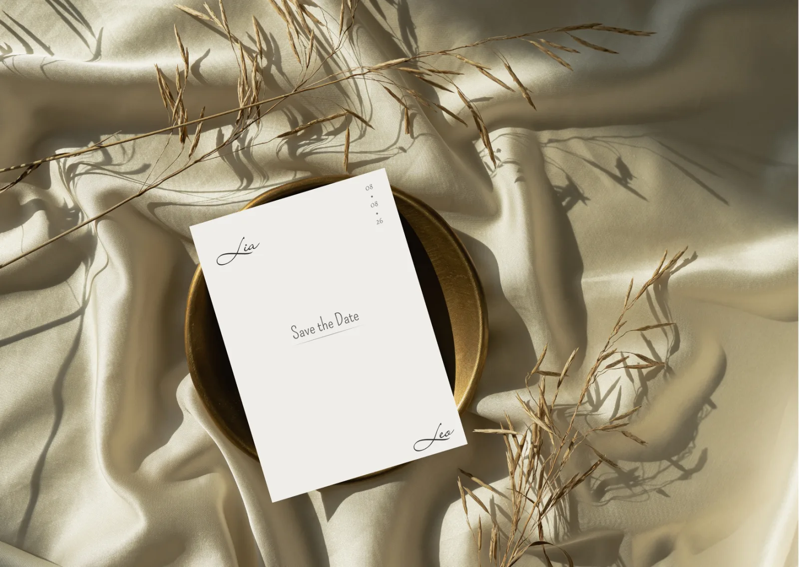 L’Annonce – Nera Design