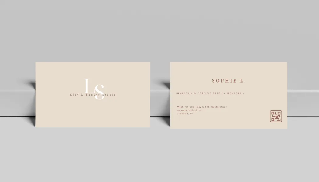 Atelier Rosé ✨ – Nera Design