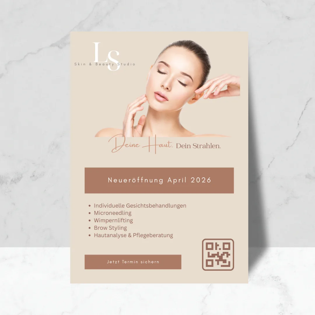 Atelier Rosé – Skin & Beauty Studio – Nera Design