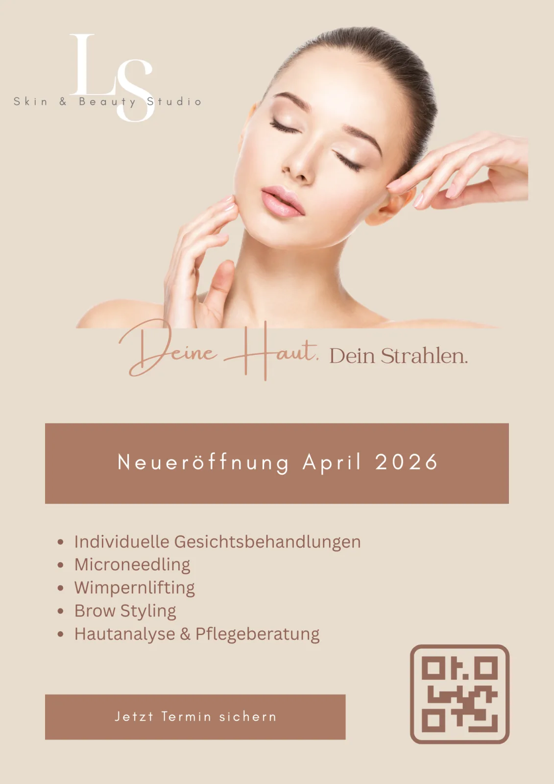Atelier Rosé – Skin & Beauty Studio – Bild 2