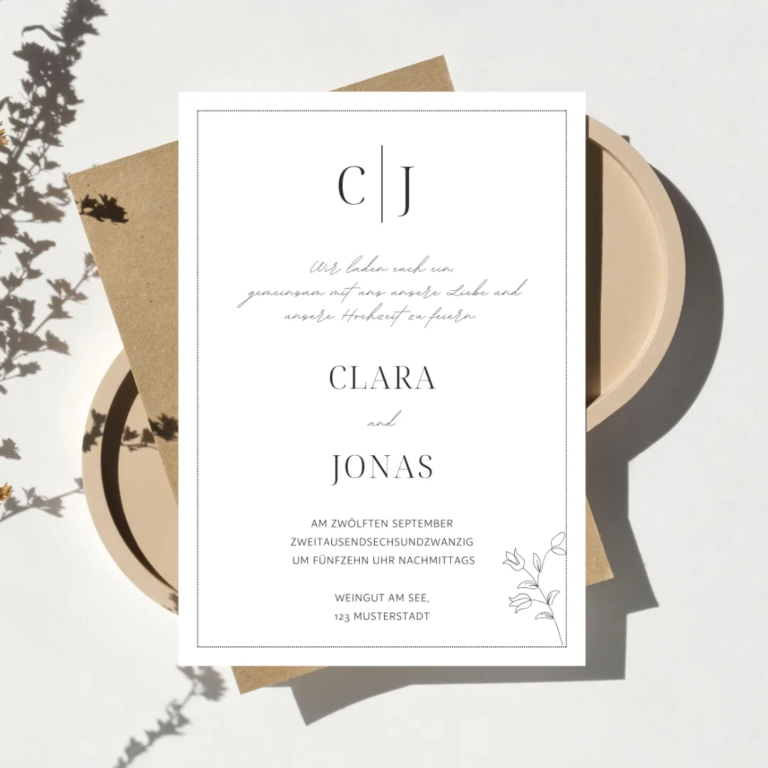 L’Invitation – Nera Design