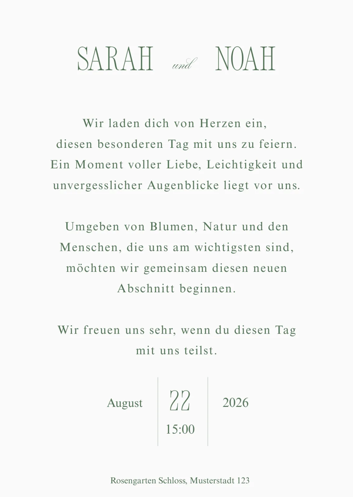 Florale Eleganz 🌸 – Bild 3