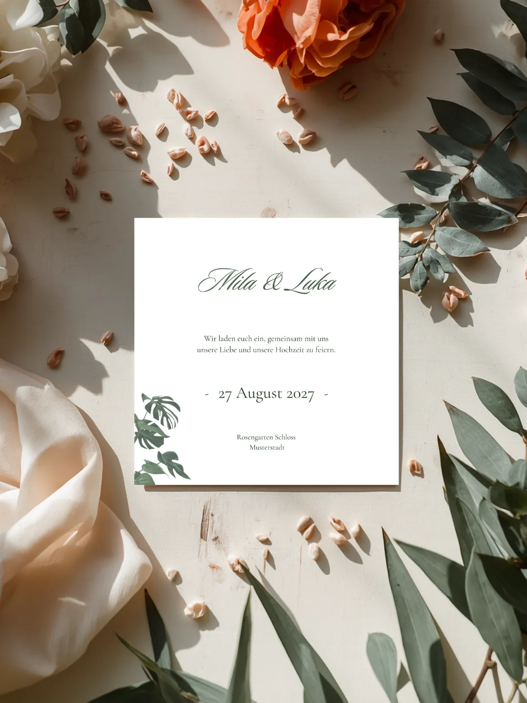 Green Elegance – Nera Design