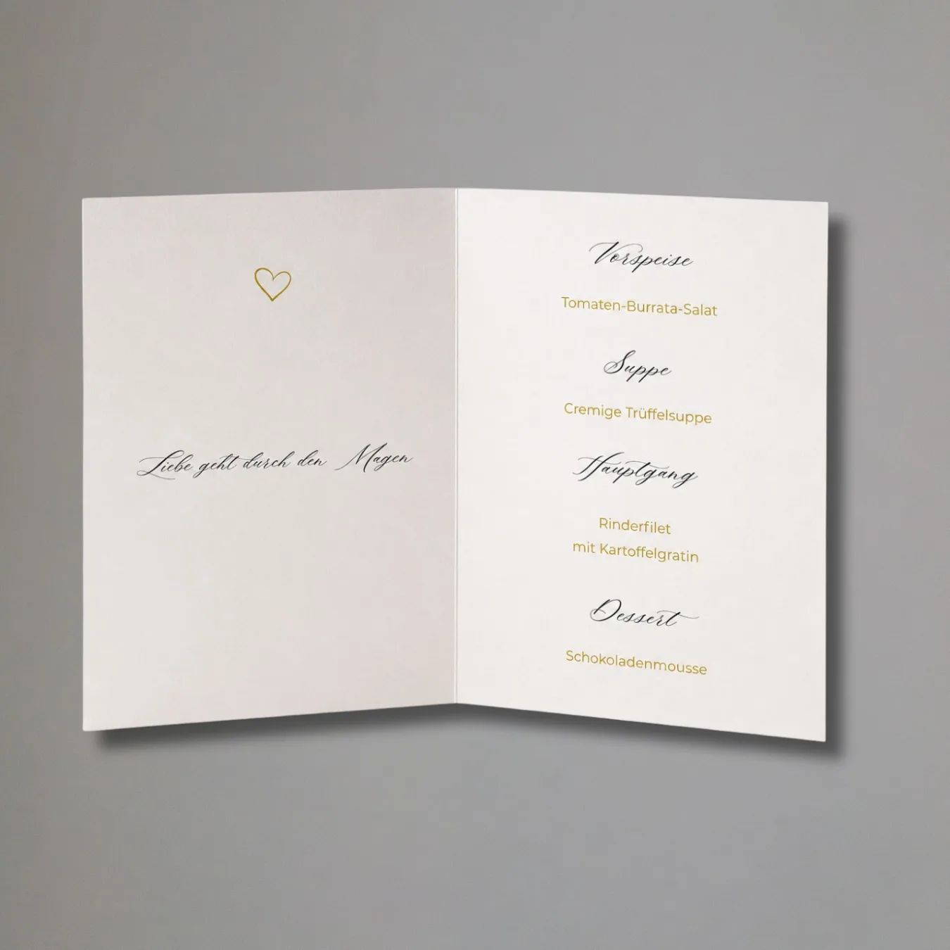 Golden Poem – Bild 3