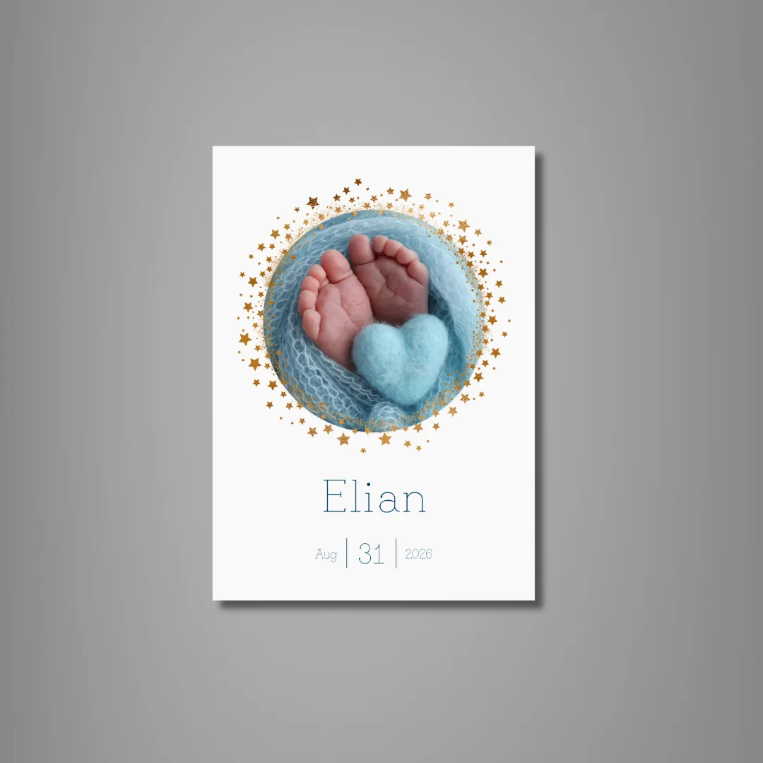 Hello, Little One 🤍 – Nera Design