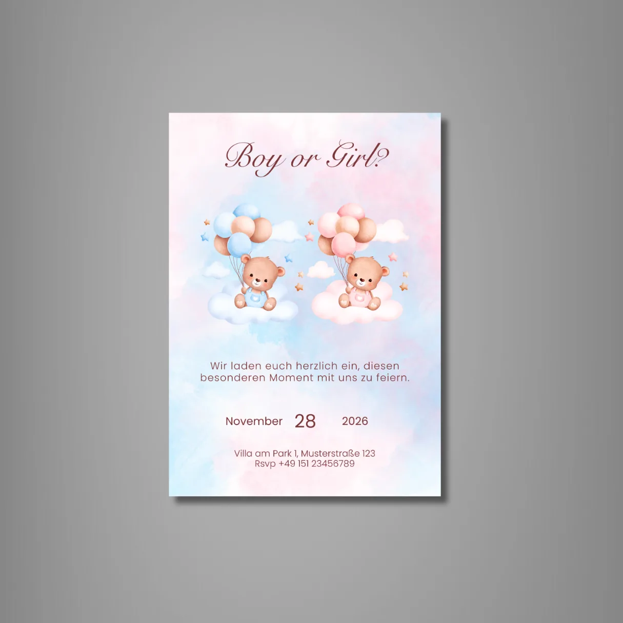 A Little Wonder – Nera Design