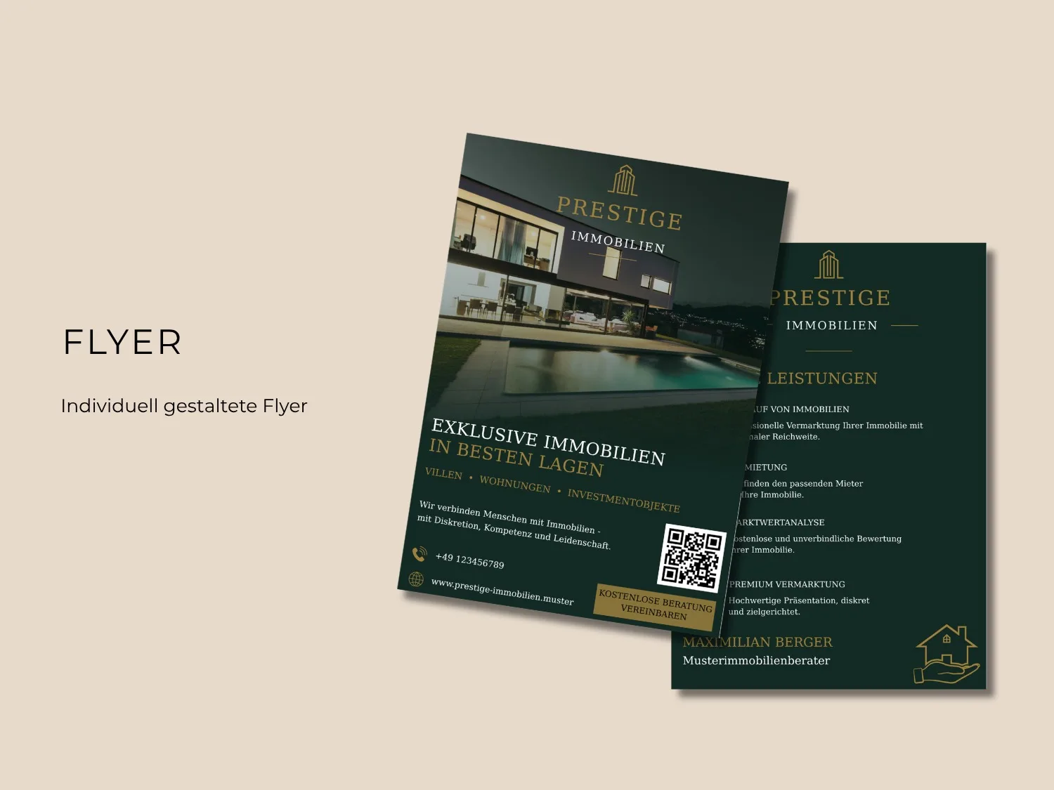 Flyer – Nera Design